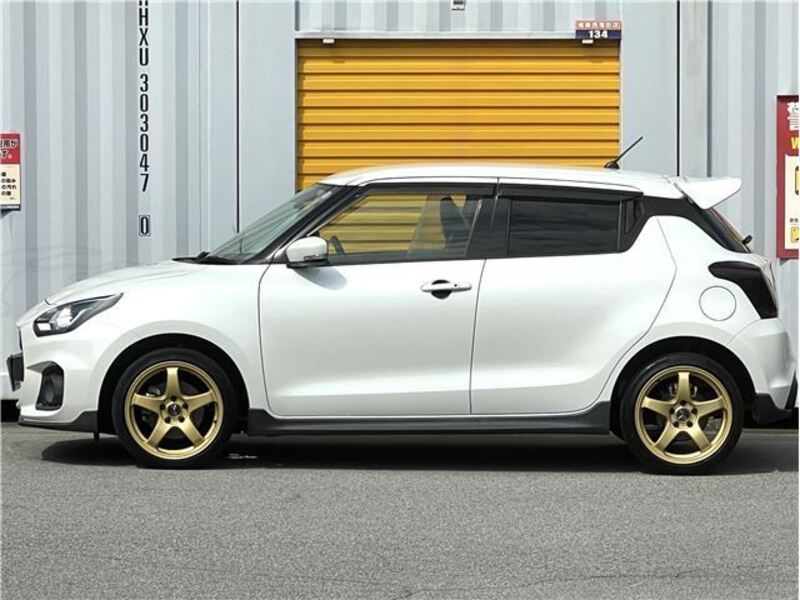 SWIFT