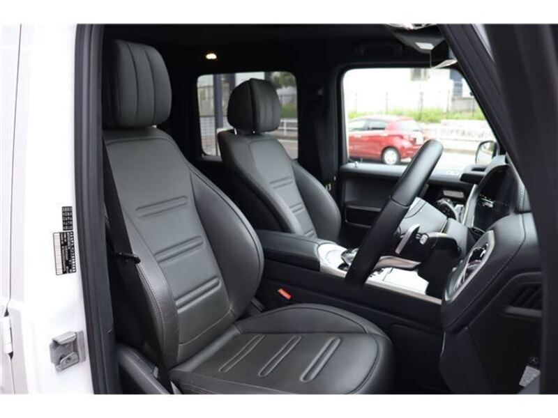 G-CLASS