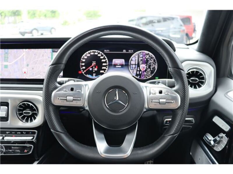 G-CLASS