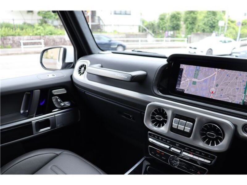 G-CLASS