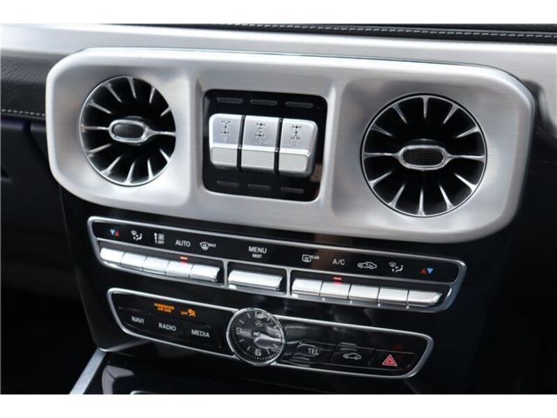 G-CLASS