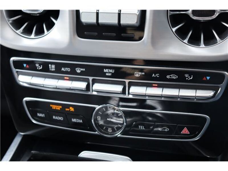 G-CLASS