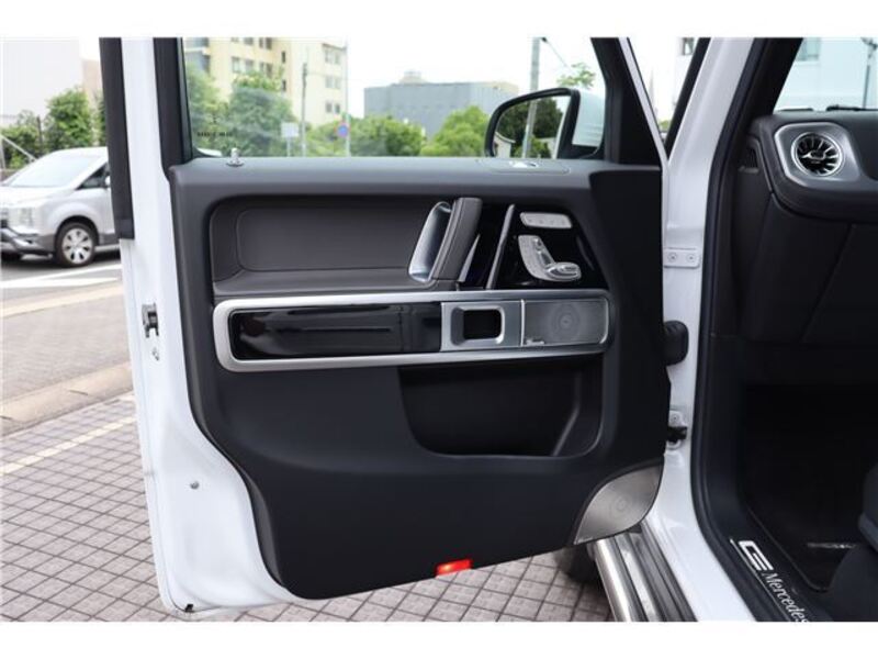 G-CLASS