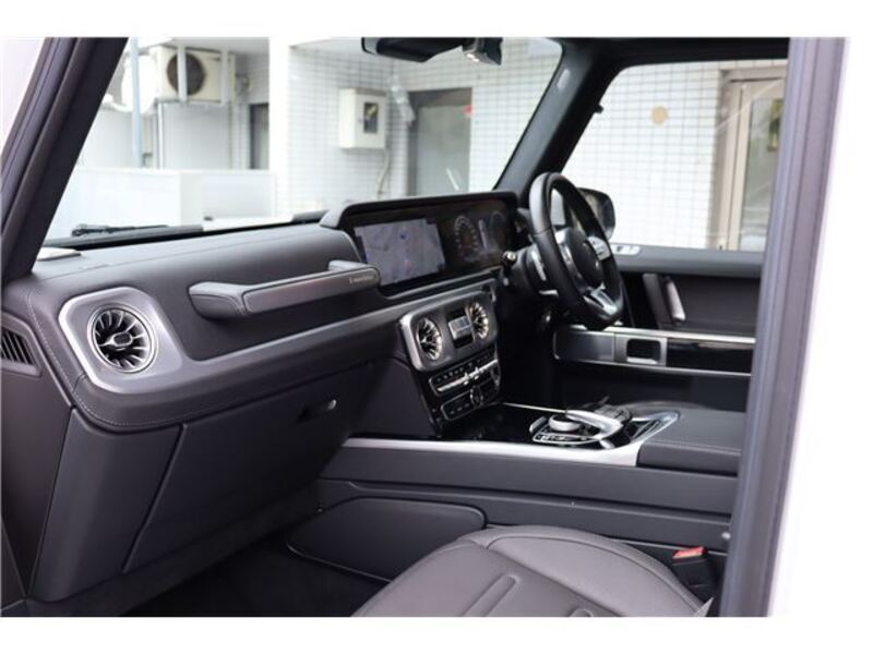 G-CLASS