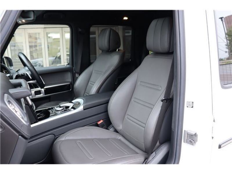 G-CLASS