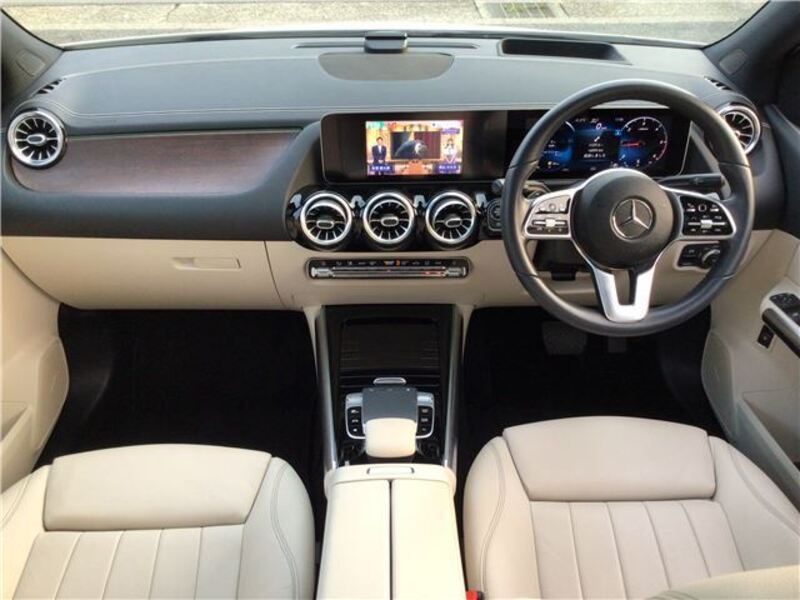 B-CLASS