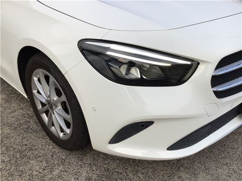 B-CLASS