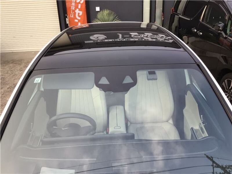 B-CLASS