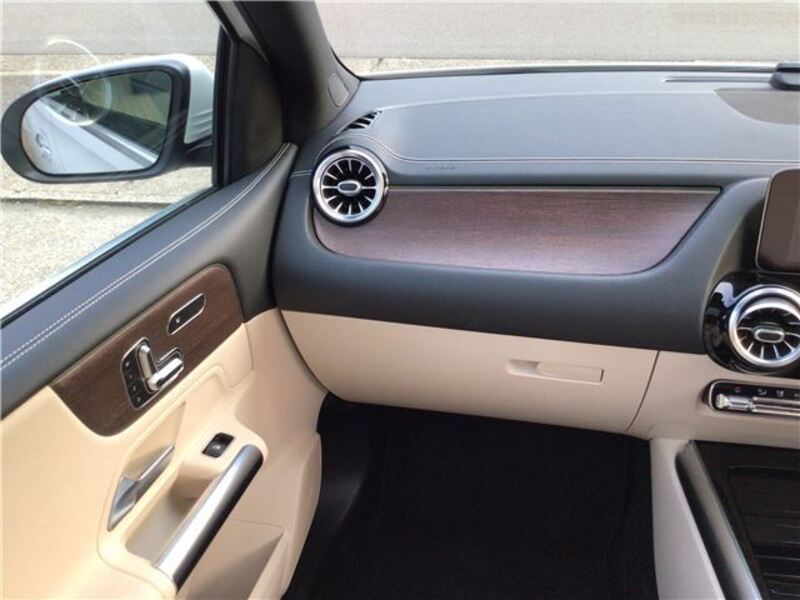 B-CLASS