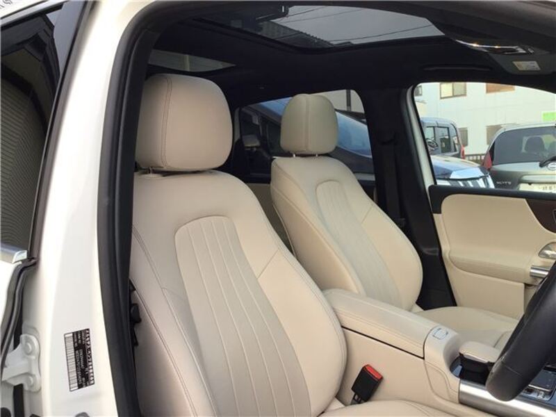 B-CLASS