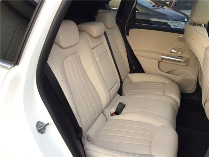 B-CLASS