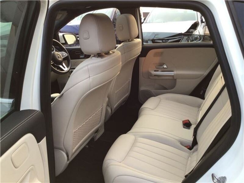 B-CLASS