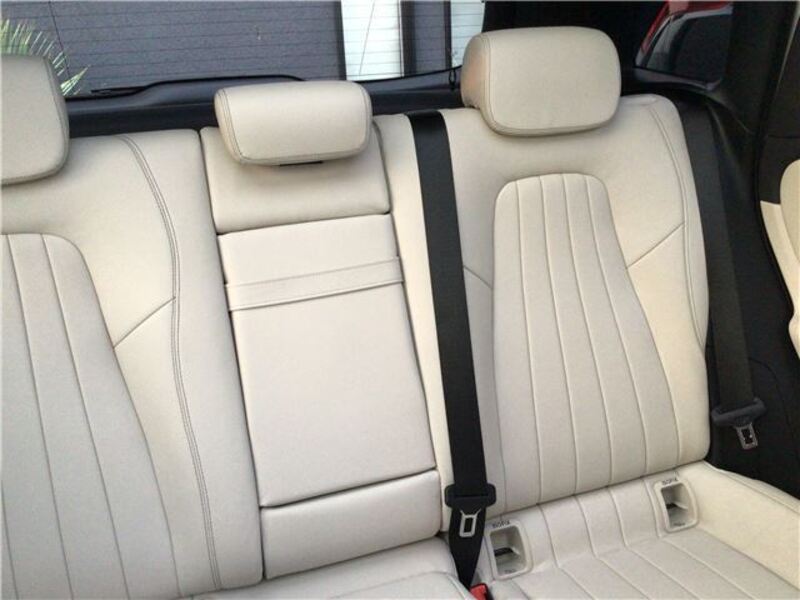 B-CLASS