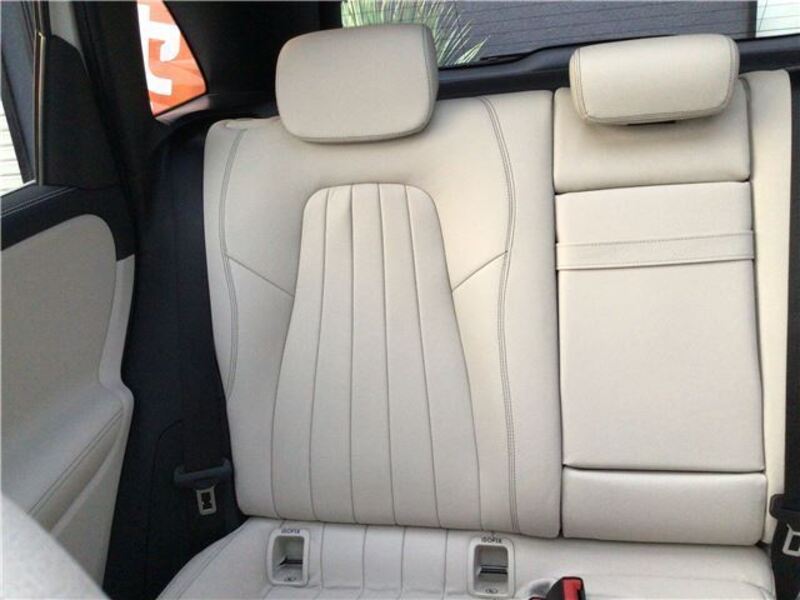 B-CLASS