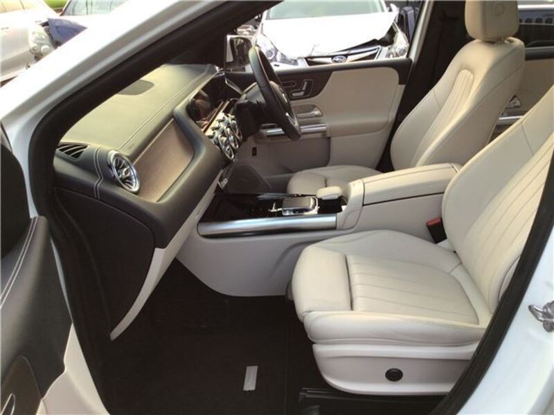 B-CLASS