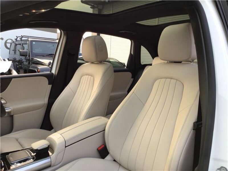 B-CLASS
