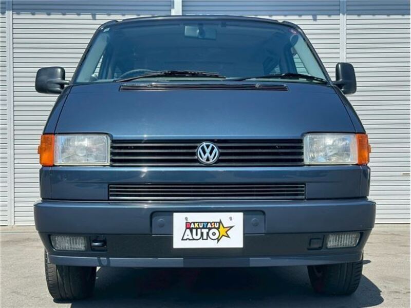 VANAGON