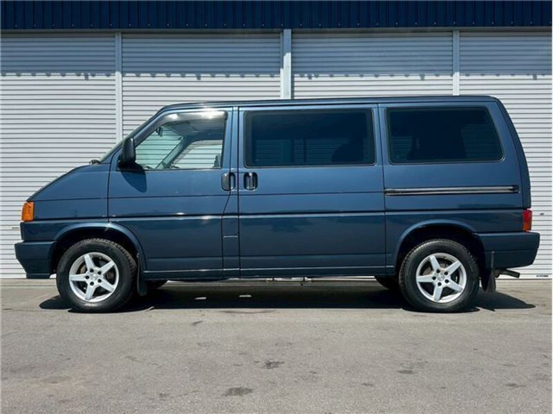 VANAGON