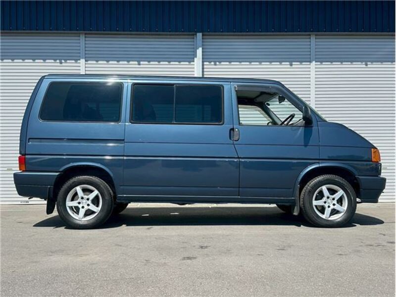 VANAGON