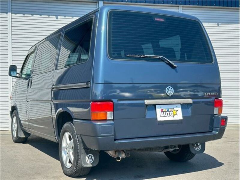 VANAGON