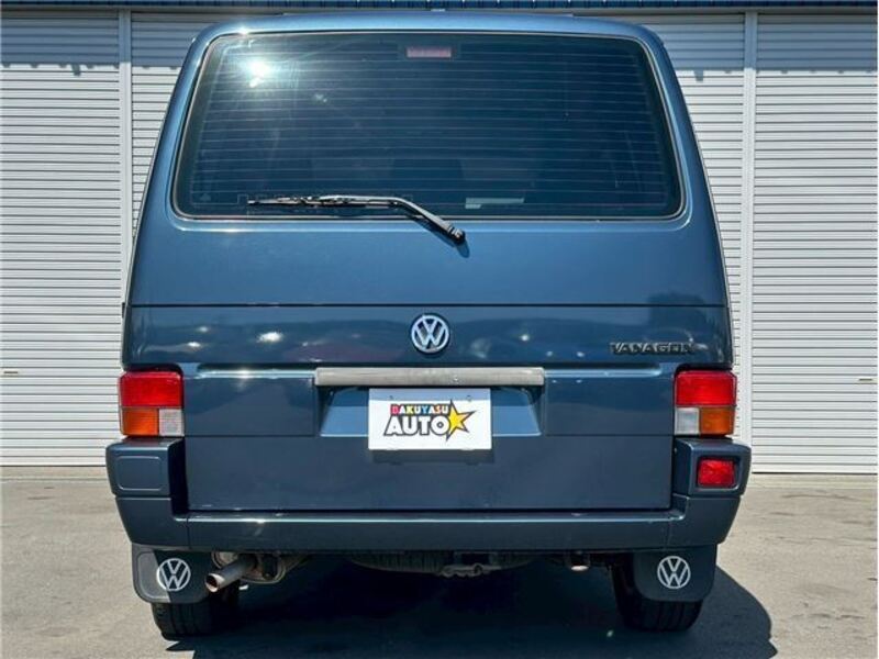 VANAGON