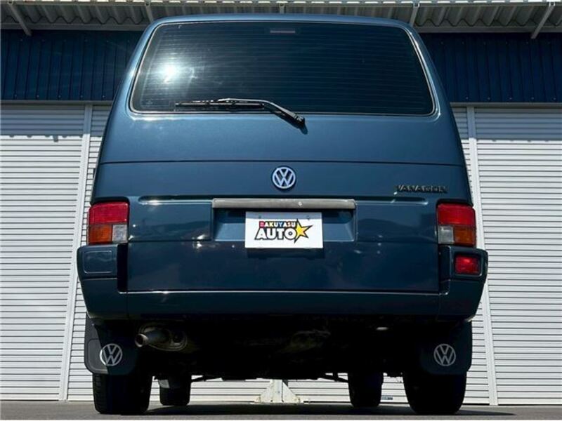 VANAGON
