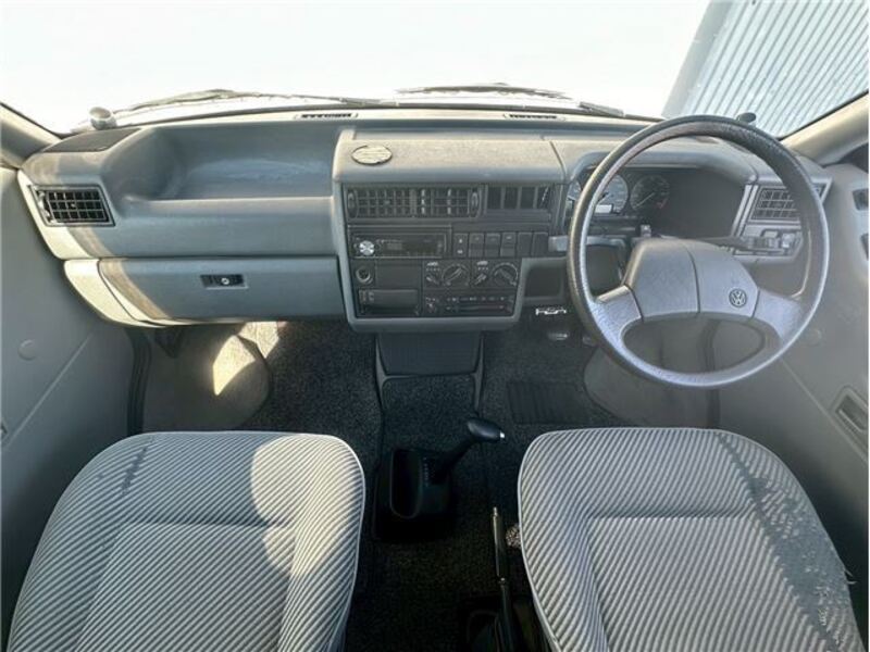 VANAGON