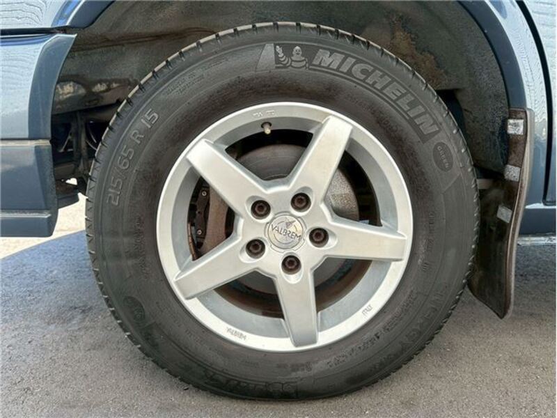 VANAGON