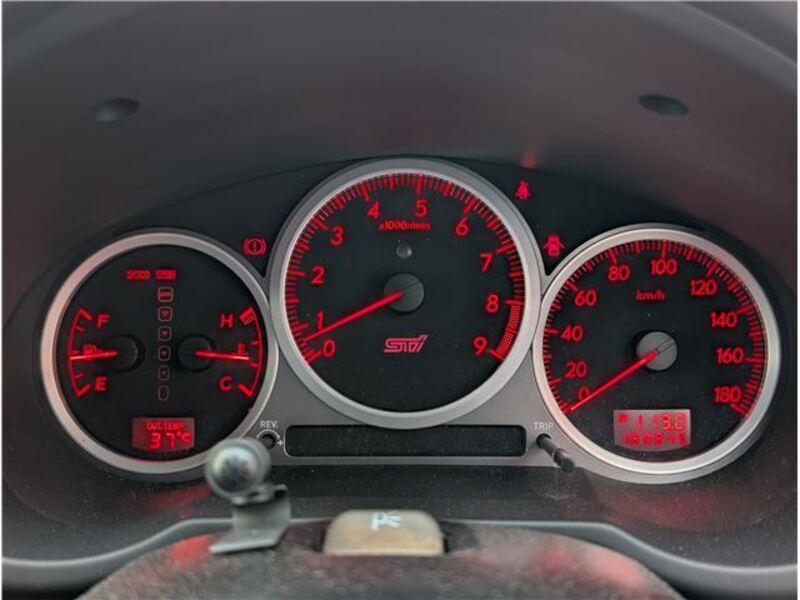 IMPREZA