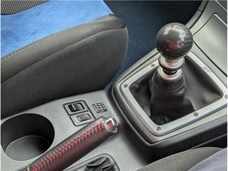 IMPREZA