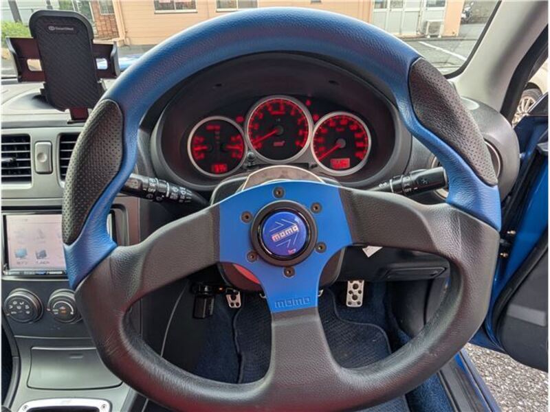 IMPREZA