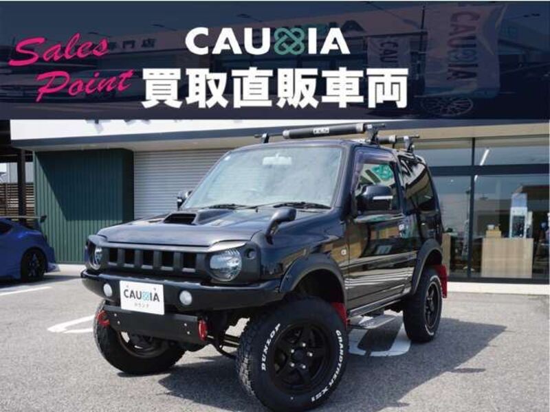 JIMNY