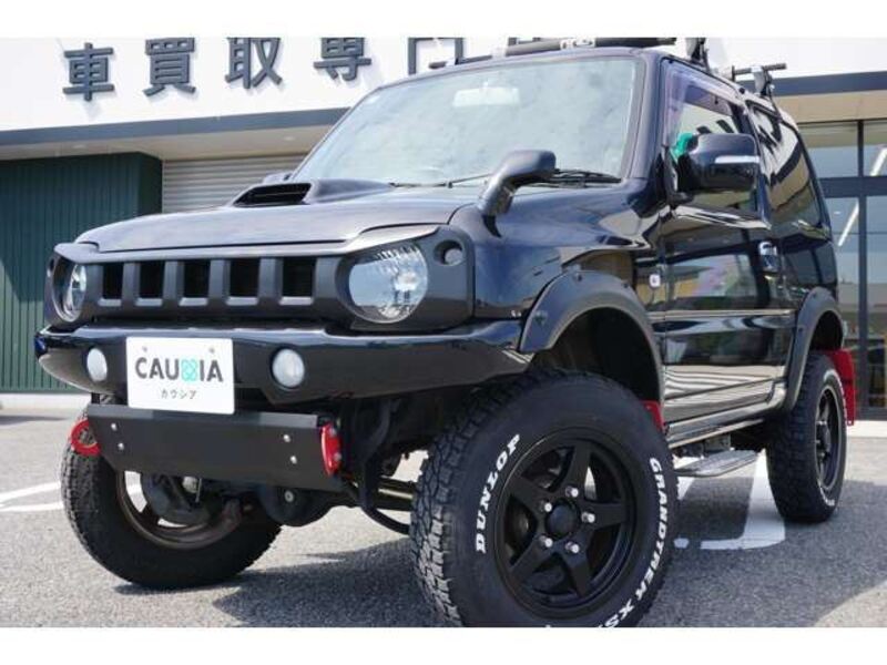 JIMNY