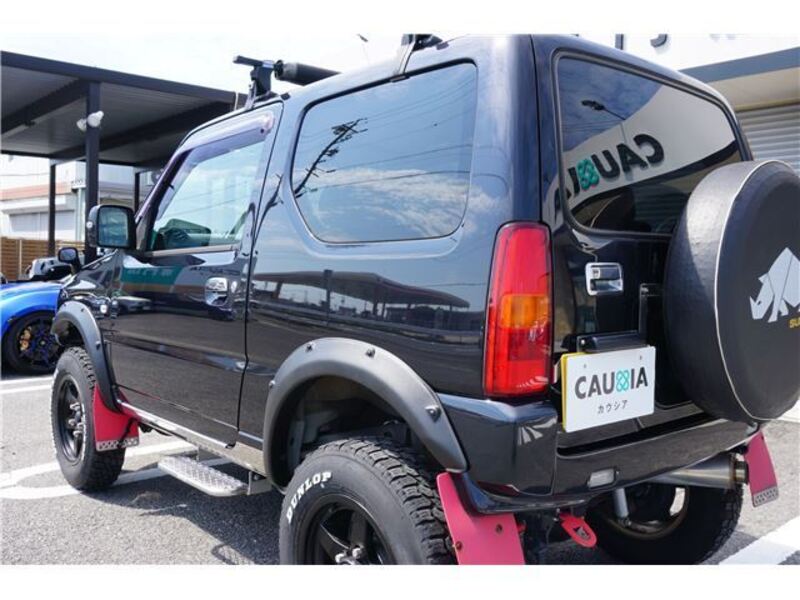JIMNY