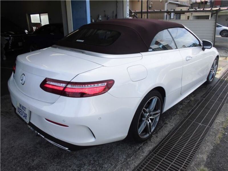 E-CLASS