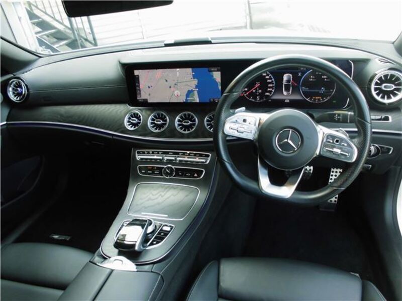 E-CLASS