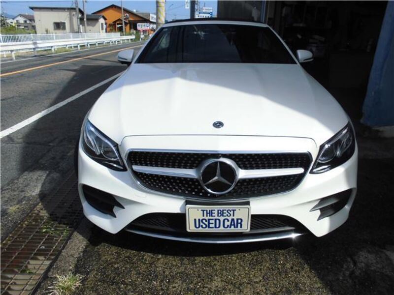 E-CLASS