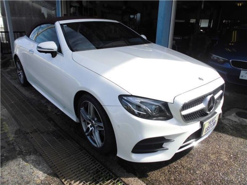 E-CLASS