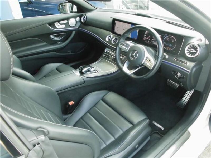 E-CLASS