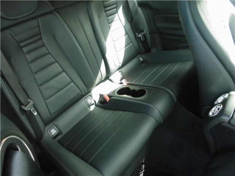 E-CLASS