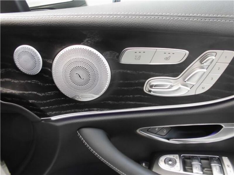 E-CLASS
