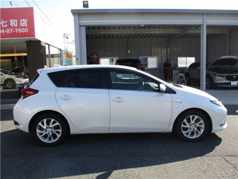 AURIS