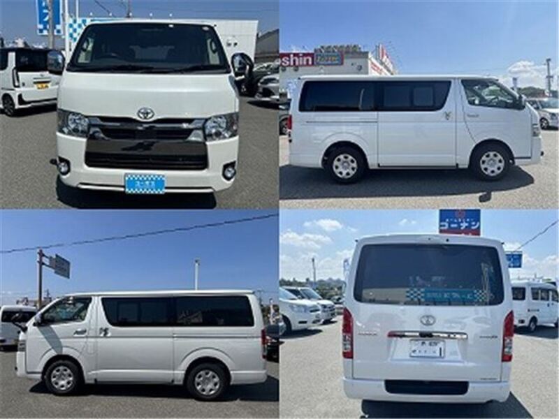 HIACE