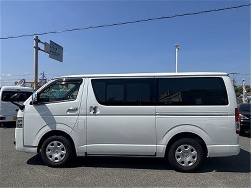 HIACE