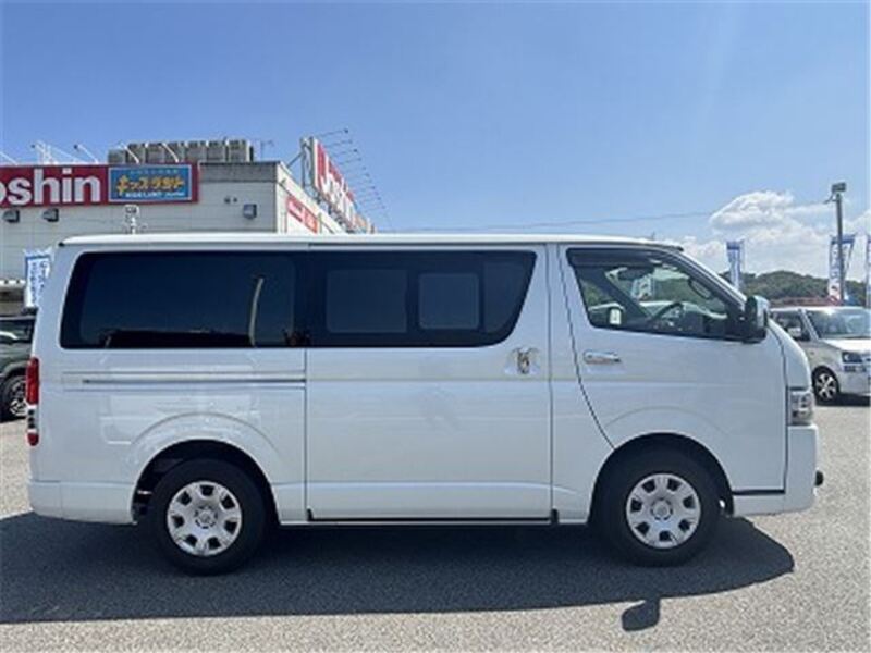 HIACE