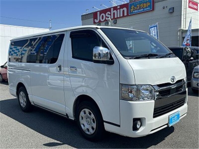HIACE
