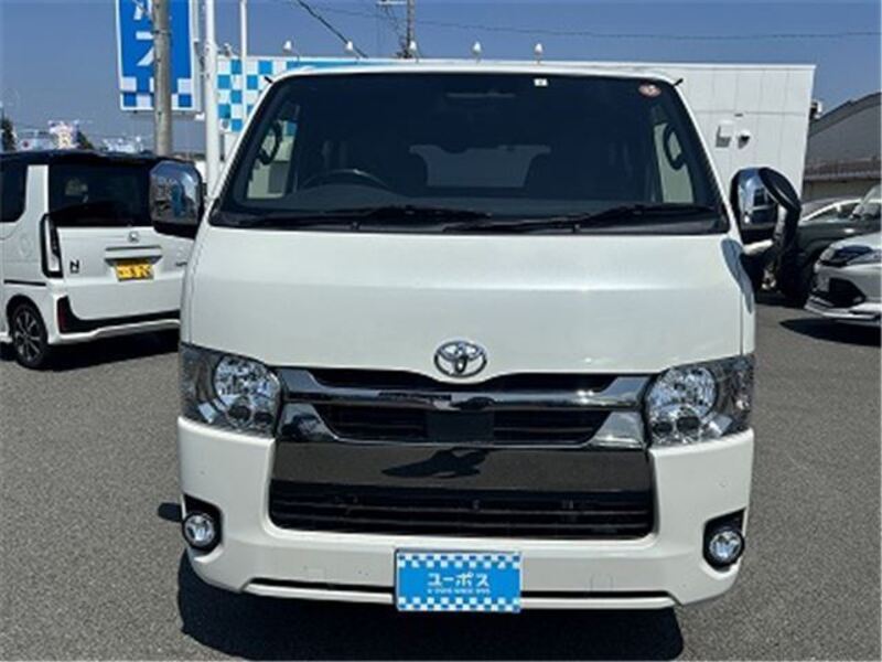 HIACE
