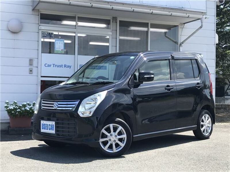 WAGON R-0