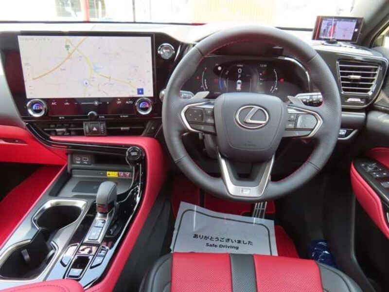 NX