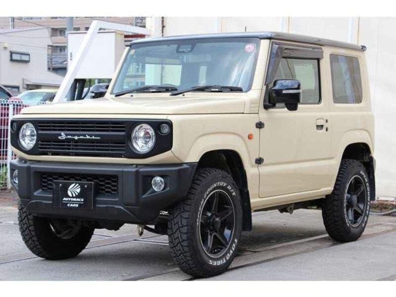JIMNY